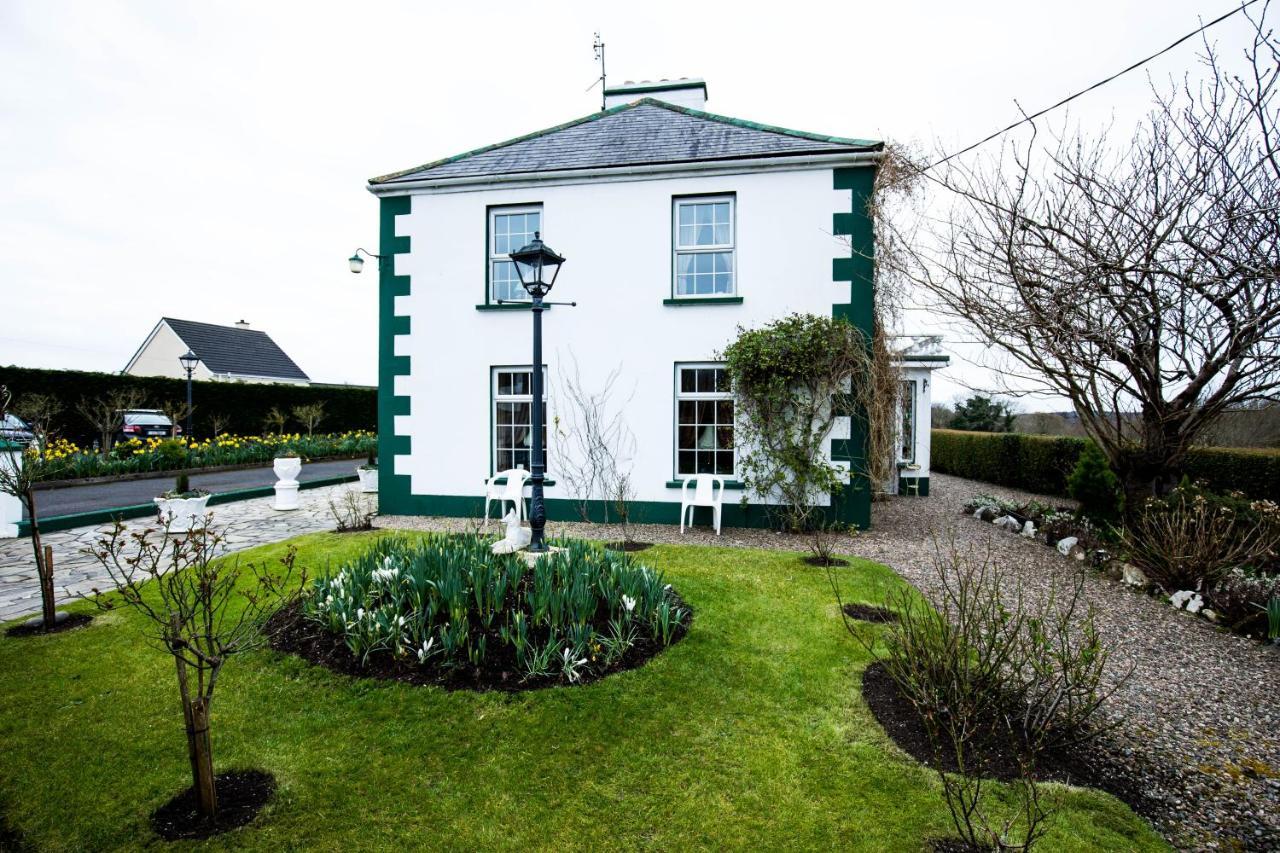 Bruckless Rest - Fine Country Living Acomodação com café da manhã Milltown  Exterior foto